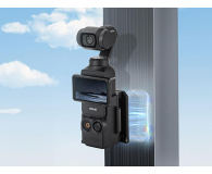 Sunnylife Uchwyt magnetyczny do DJI Osmo Pocket 3 - 1509292 - zdjęcie 3